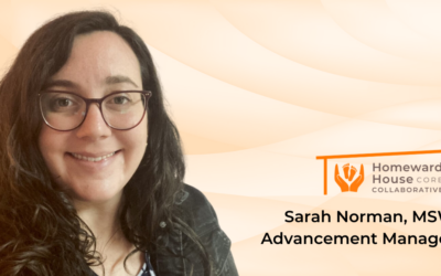 Get to Know Sarah Norman
