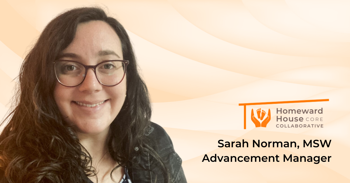 Sarah Norman, MSW