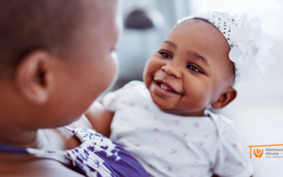 Strong Foundations: The Preventative Power of Infant Mental Health Services