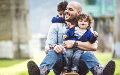 Single fathers in recovery: the challenges they overcome
